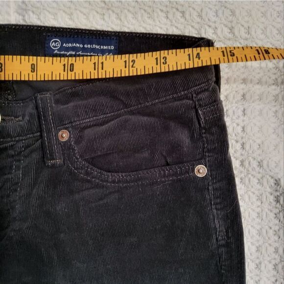 Adriano Goldschmied The Stevie Jeans Size 26R - Picture 8 of 10